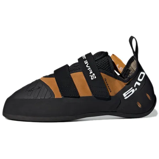 Adidas Five Ten Anasazi Pro 'Spice Orange Black' Women's