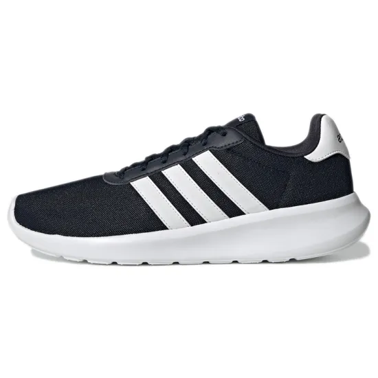Adidas Neo Lite Racer 3.0 'Legend Ink Cloud White'