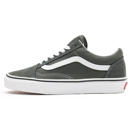 Vans Old Skool Sneakers Grey Gray