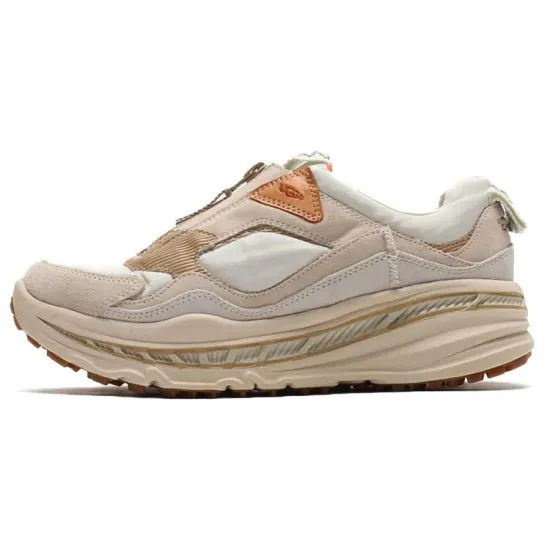 UGG CA805 X Mlt Low Tops Beige 'Cream White'
