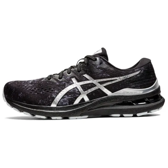 Asics Gel-Kayano 28 Platinum Black