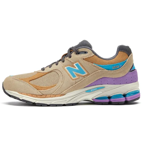 New Balance 2002R J. Crew Incense