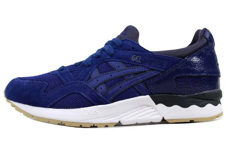 ASICS Gel Lyte V Blue Print