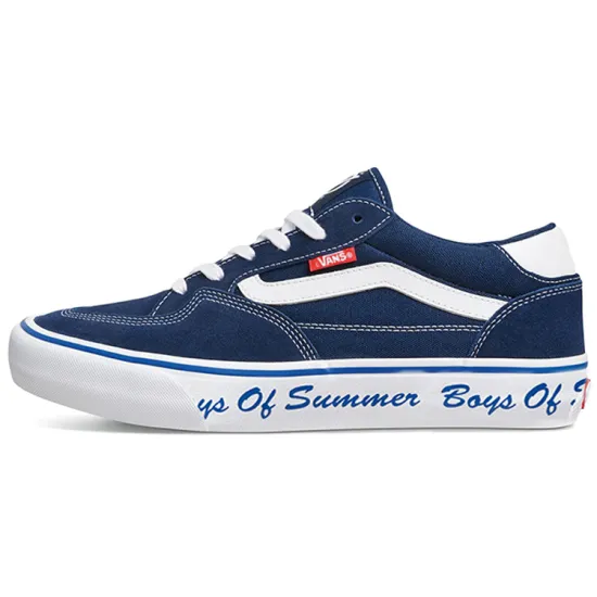 Vans Rowan Pro Ltd Boys Of Summer