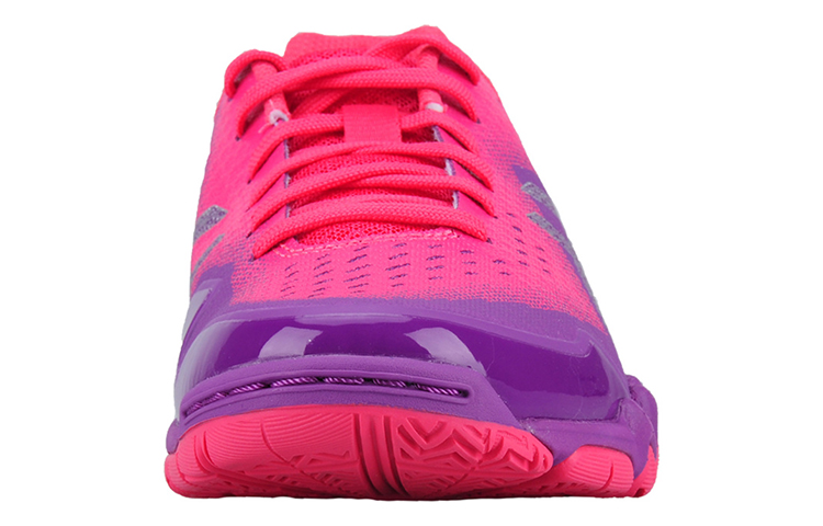 ASICS Gel Blade 6 ‘Purple Red’