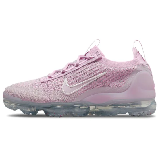 Nike Air VaporMax 2021 FK Light Arctic Pink Women's