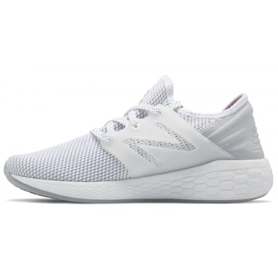 New Balance NB Fresh Foam Running Shoes Women's Low-top White