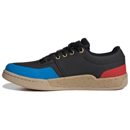 Adidas Five Ten Freerider Pro Core Black Carbon Wonder White