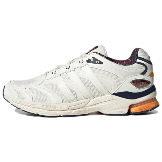 adidas Spiritain 2000 Running Shoes Unisex Low-top White