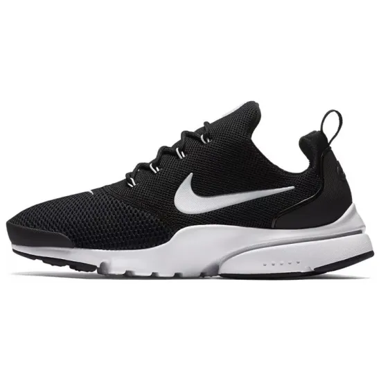 Nike Presto Fly Black/White Black