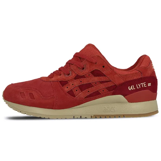 Asics Gel Lyte Iii 'Tandori Spice'