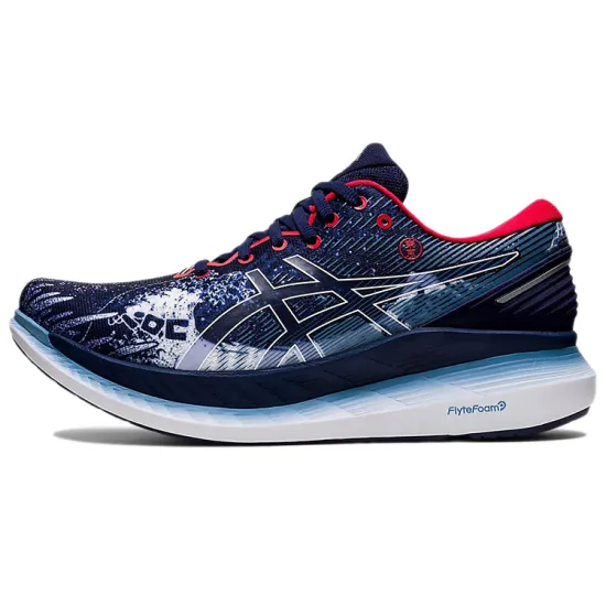 Asics Glideride 2 'Navy White'