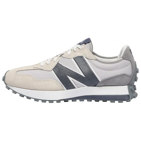 Foot Locker X New Balance 327 Grey Day - Grey Navy