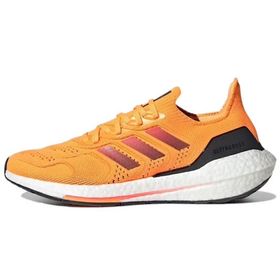 adidas UltraBoost 22 Heat.RDY 'Flash Orange'