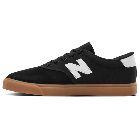 New Balance All Coasts 55 'Black Gum'