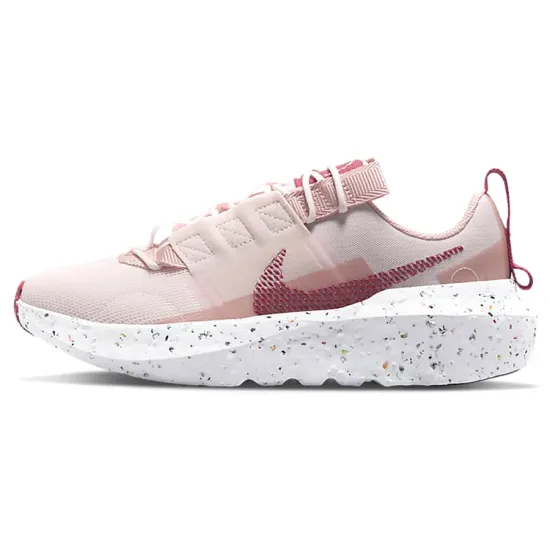 Nike Crater Impact Light Soft Pink Women's