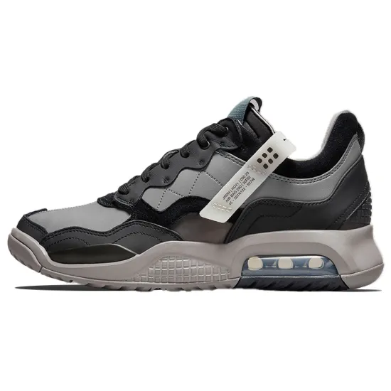 JORDAN MA2 Flat Pewter