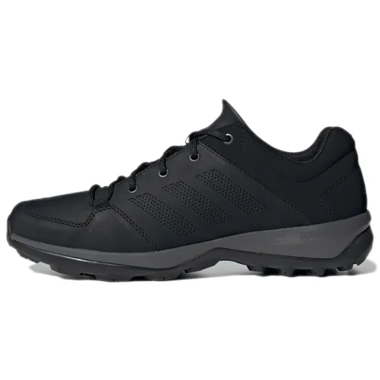 adidas Daroga Plus Outdoor Performance Shoes Men Low-top Black