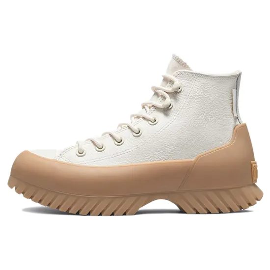 Converse Chuck Taylor All Star Lugged Winter 2.0 'Cold Fusion - Egret Light Twine'