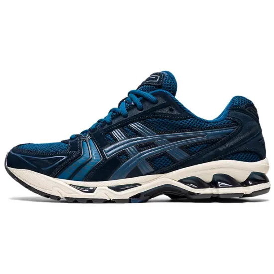 Asics Gel Kayano 14 Mako Blue