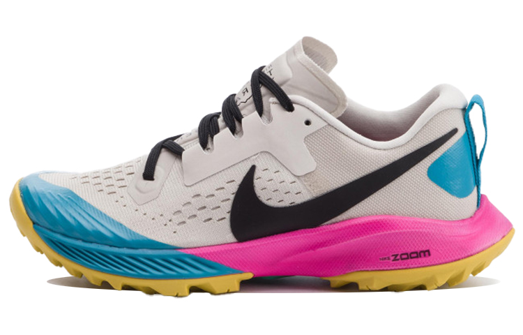 Nike Air Zoom Terra Kiger 5 'Orewood Pink Blue' Women's