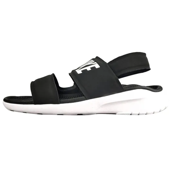 Nike Tanjun Sandal Black Women's