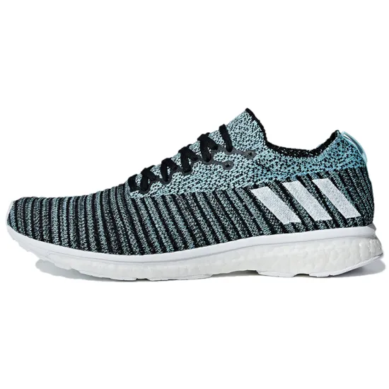 Adidas Adizero Prime Ltd Black Blue Spirit