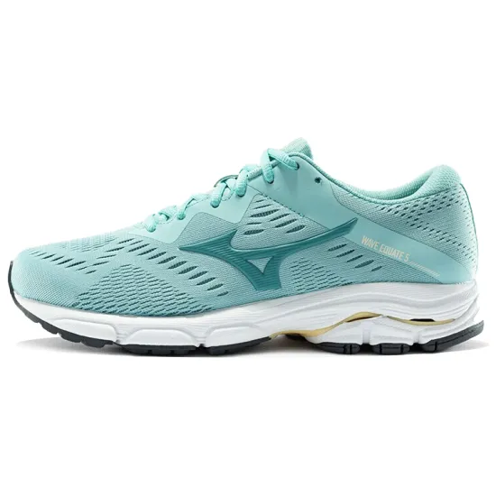 Mizuno Wave Equate Blue Women's