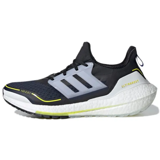 Adidas Ultra Boost 21 COLD.RDY Legend Ink