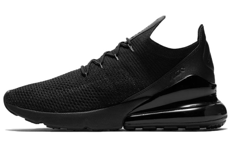 Air max 270 store flyknit price