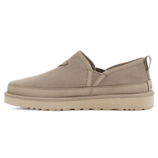 UGG Stylish Skateboarding Shoes Men Low-top Sand Dune