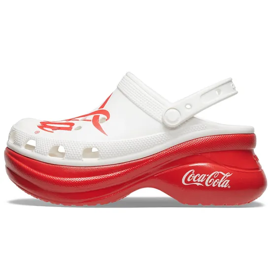 Crocs Classic Bae Clog Coca-Cola Women's