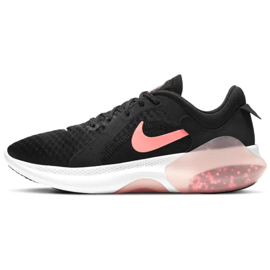 Nike Joyride Dual Run 2 Running Shoes Women's Low-top Black/powder