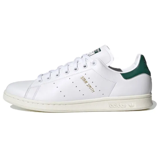 Adidas Originals Stan Smith Primegreen Collegiate Green