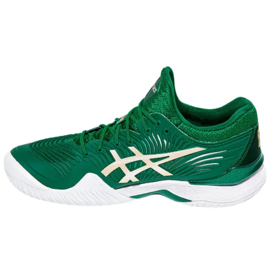 Asics Court FF 'Novak Australian Open - Kale'