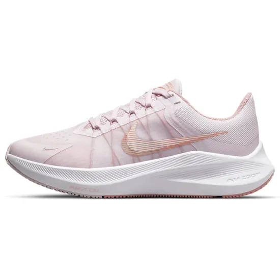 Nike Zoom Winflo 8 Light Violet Champagne Women's