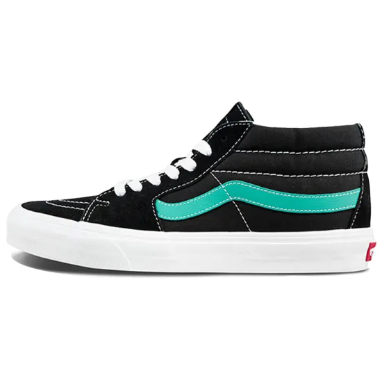 Vans Sk8 -Mid 'Classic Sport'