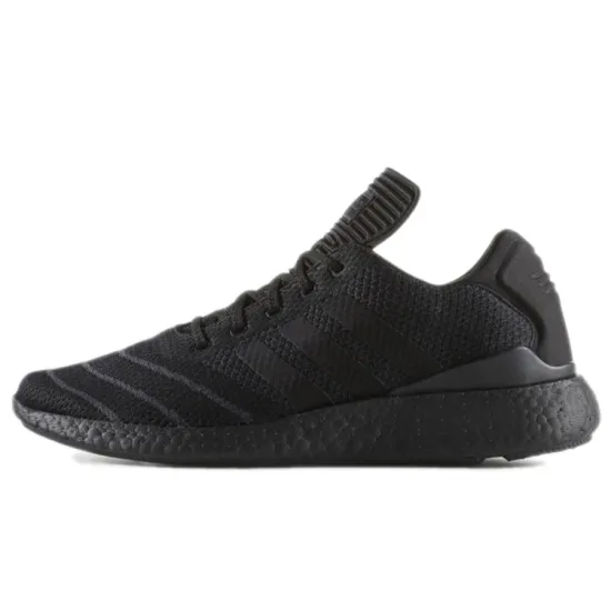 Adidas Originals Busenitz Pure Boost Triple Black