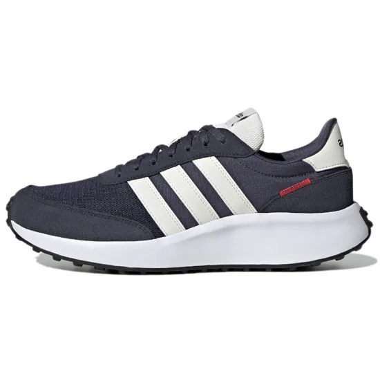 Run 70s Adidas Neo 'Shadow Navy Off White'