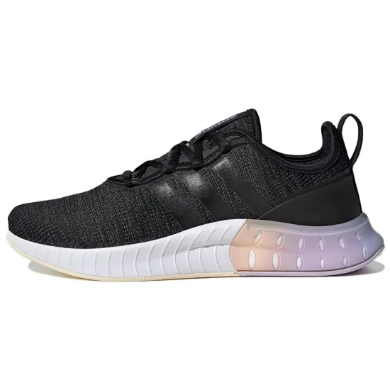 Adidas Neo Kaptir Super 'Black Purple Gradient' Women's