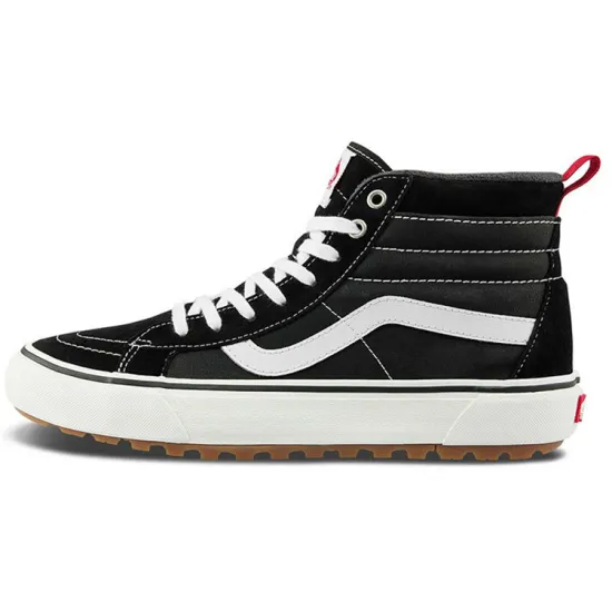 Vans Sk8 -Hi MTE 1 'Black Gum'