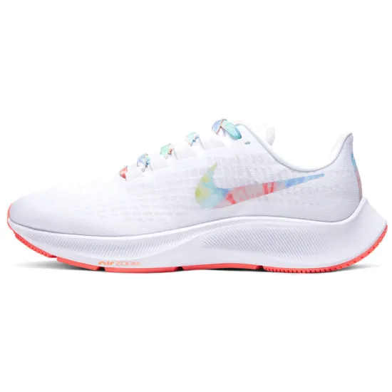 Nike Air Zoom Pegasus 37 Tie-Dye Women's
