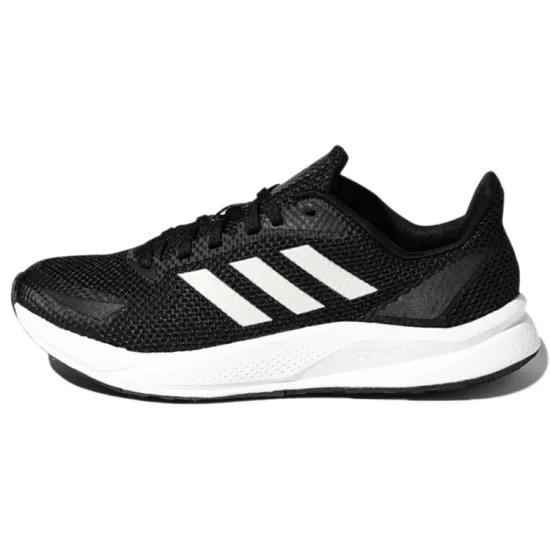 Adidas X9000l1 Running Shoes Women's Low-top Black/white