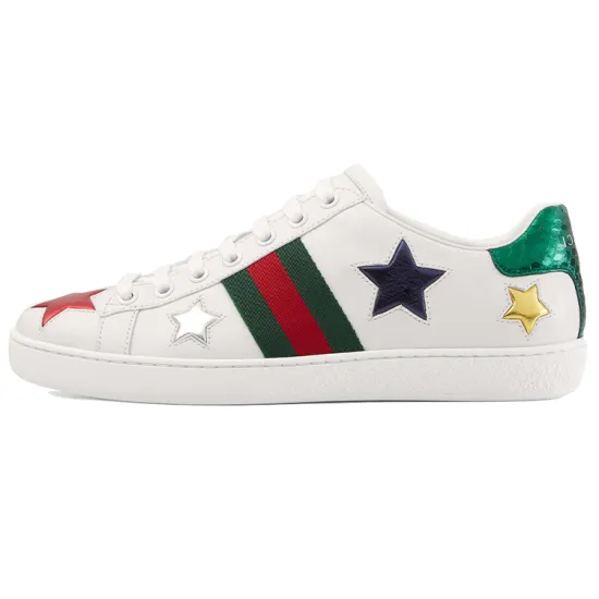 GUCCI Ace Stars Women's Women's