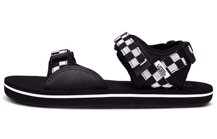 Сандалии и босоножки Vans