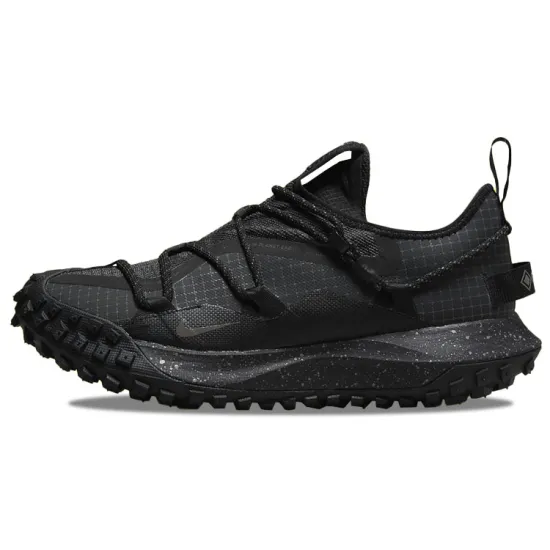 Nike ACG Mountain Fly Low GTX SE 'Dark Smoke Grey'