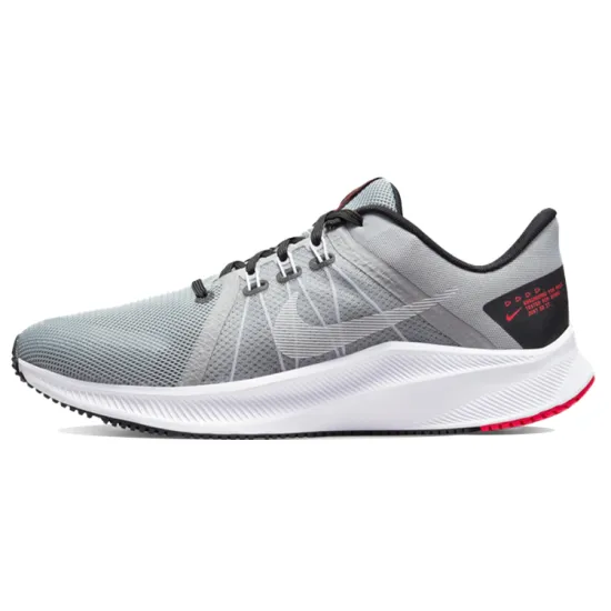 Nike Quest 4 Light Smoke Grey