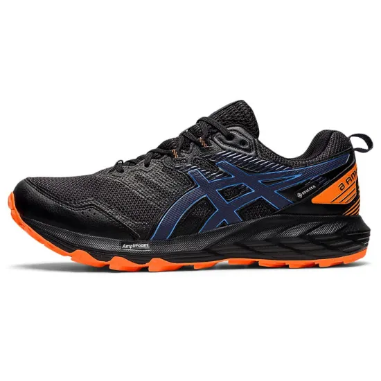 Asics Gel Sonoma 6 GTX 'Black Indigo Fog'