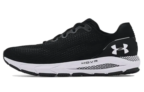 Under Armour Hovr Sonic 4 'Black White'