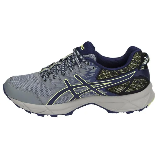 Asics Gel Sonoma 3 'Grey Blue' Women's